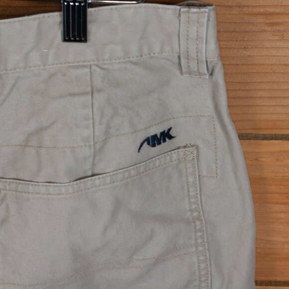 Mountain Khakis 100% Cotton All Mountain Pants in Freestone - 34x34 - Picture 7 of 9